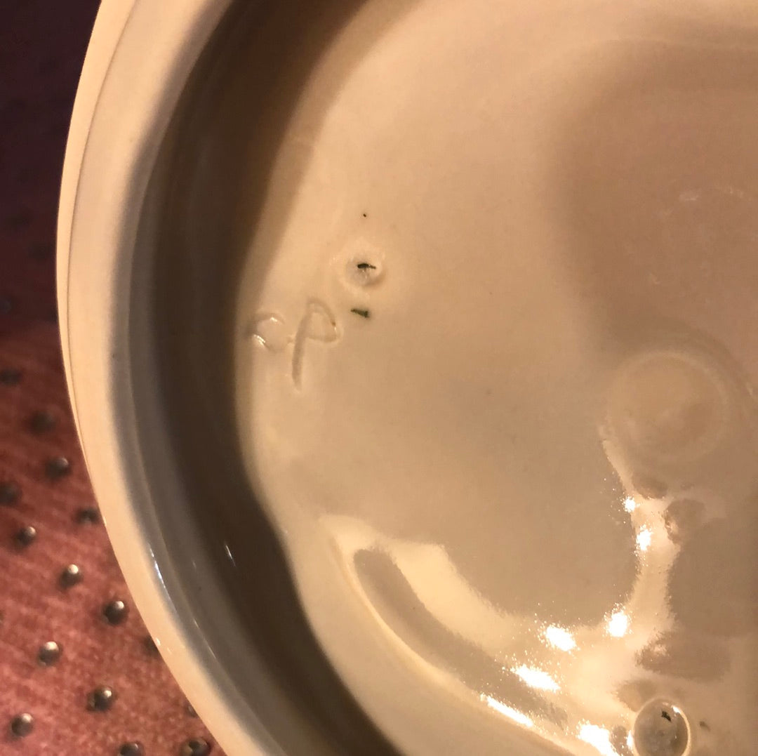 Lima Victorian Teapot VTG 1966