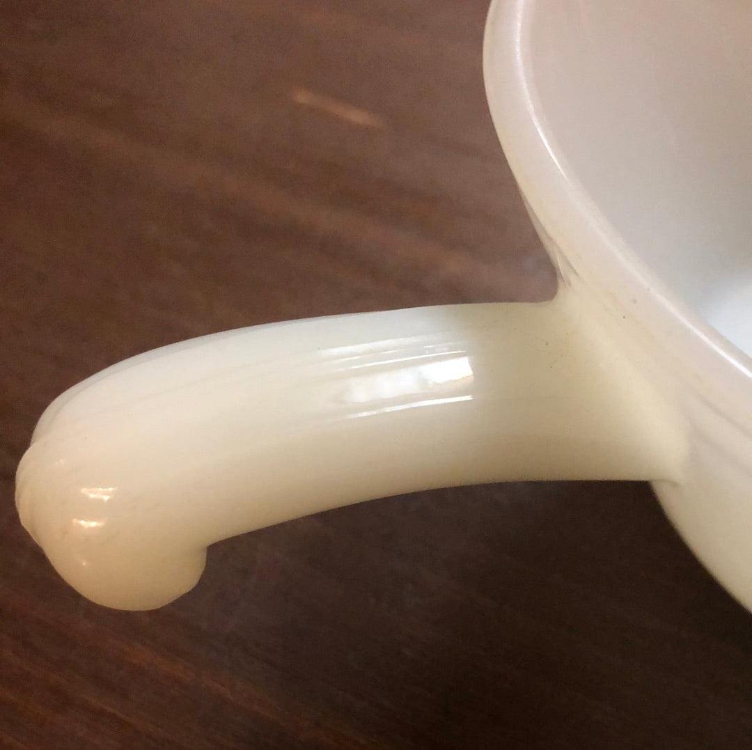 Anchor Hocking baking ramekin