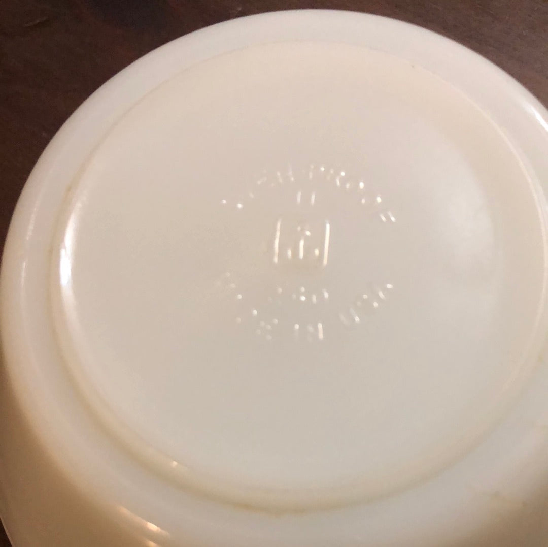 Anchor Hocking baking ramekin