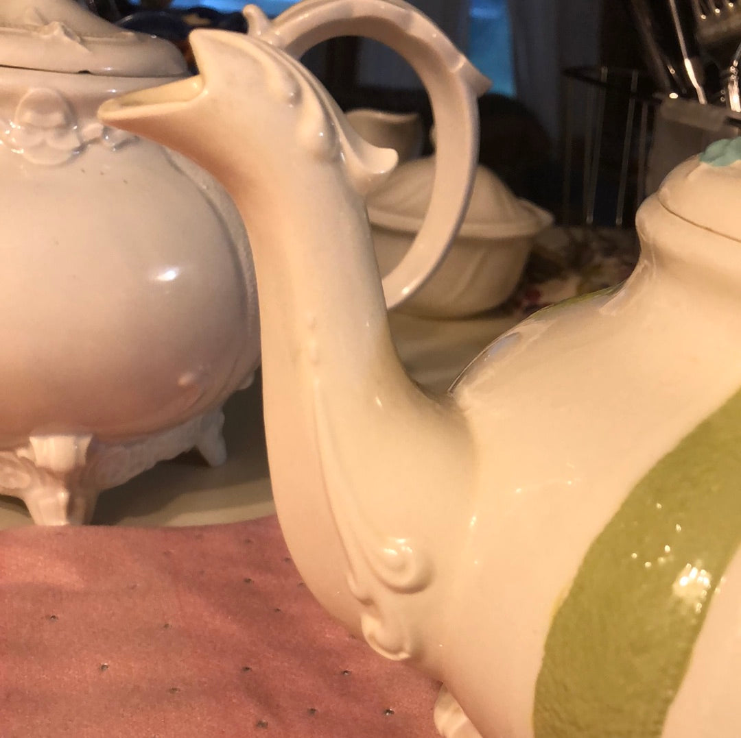 Lima Vintage 1966 Teapot