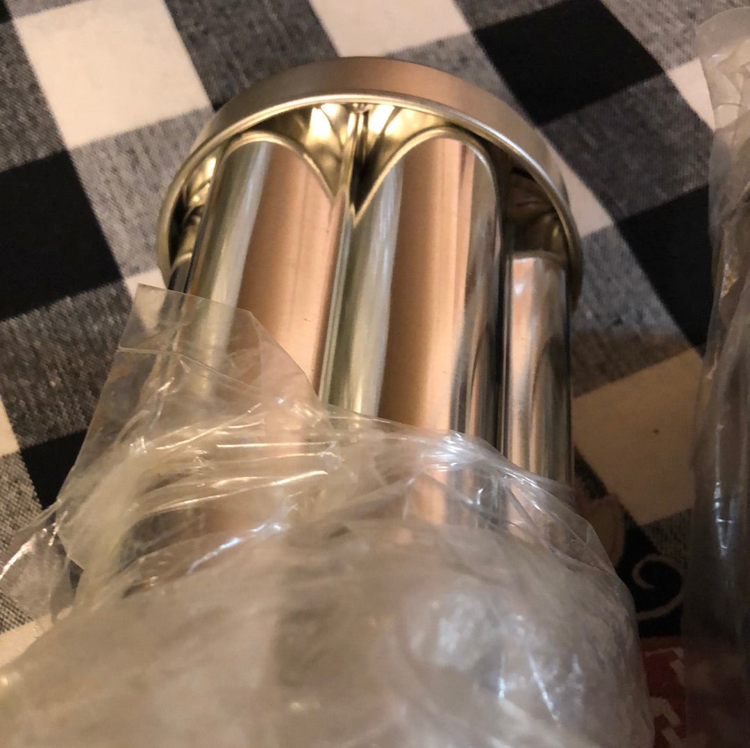 Pampered Chef Bread and cookie tin