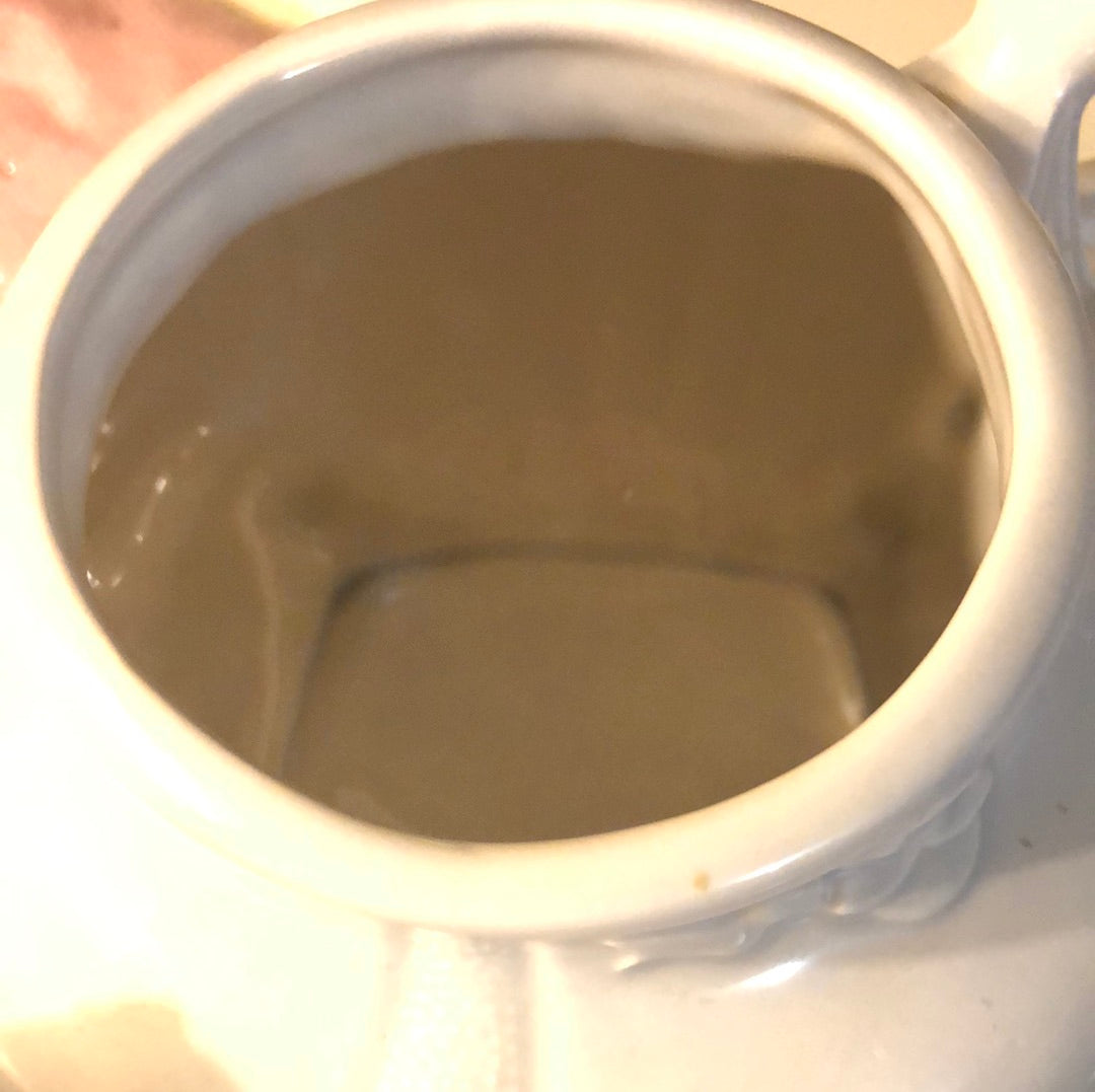 Lima Victorian Teapot VTG 1966