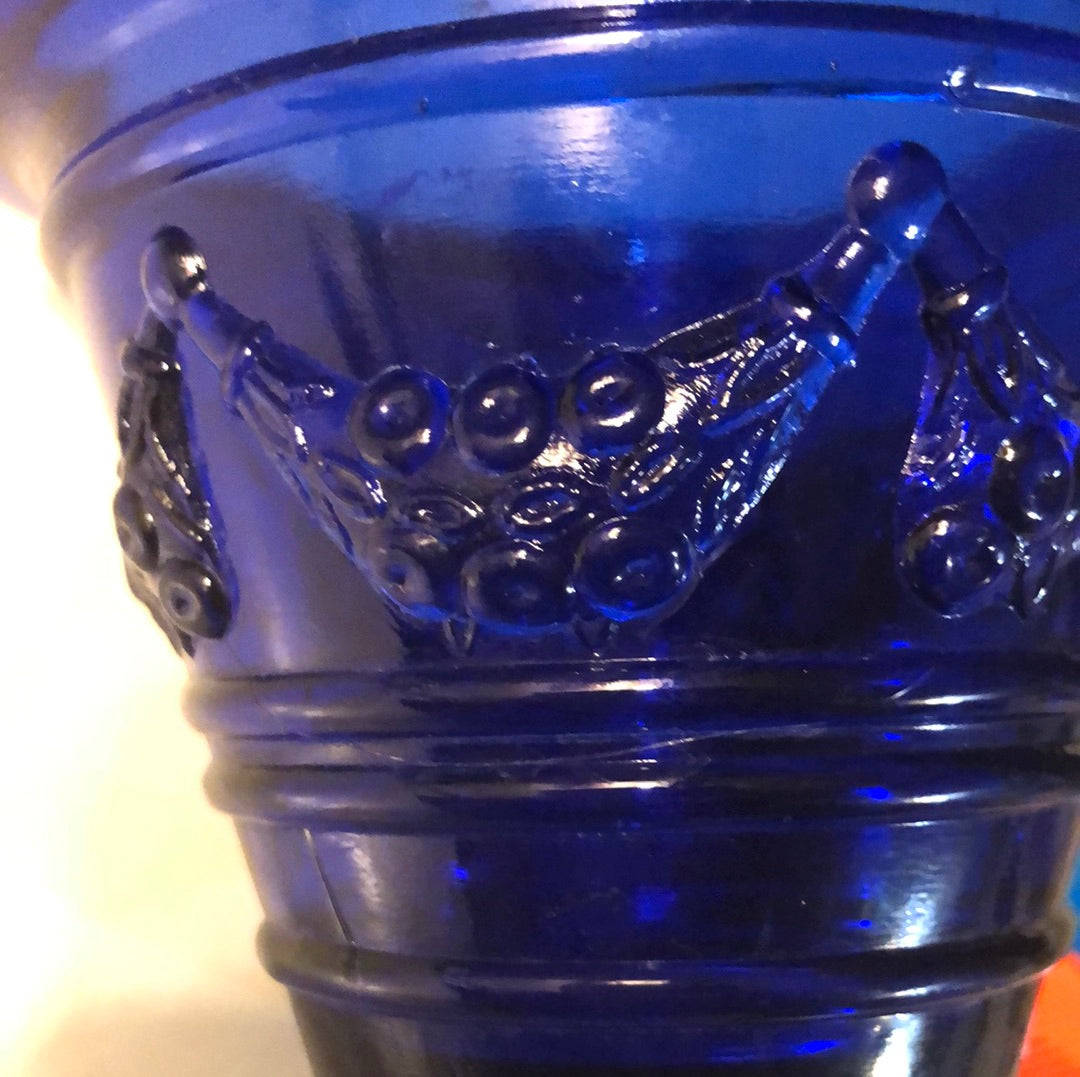 Cobalt Blue