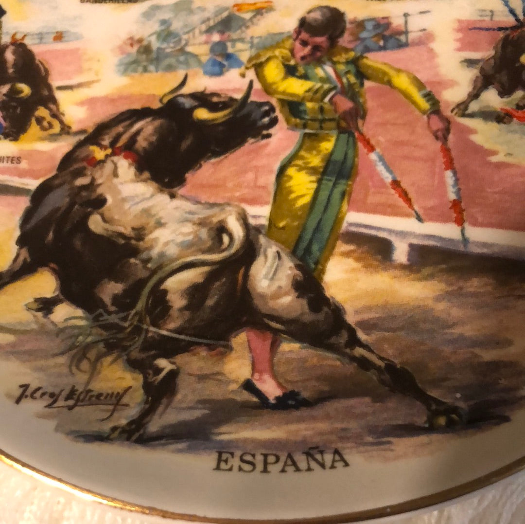 Fiesta de Toros