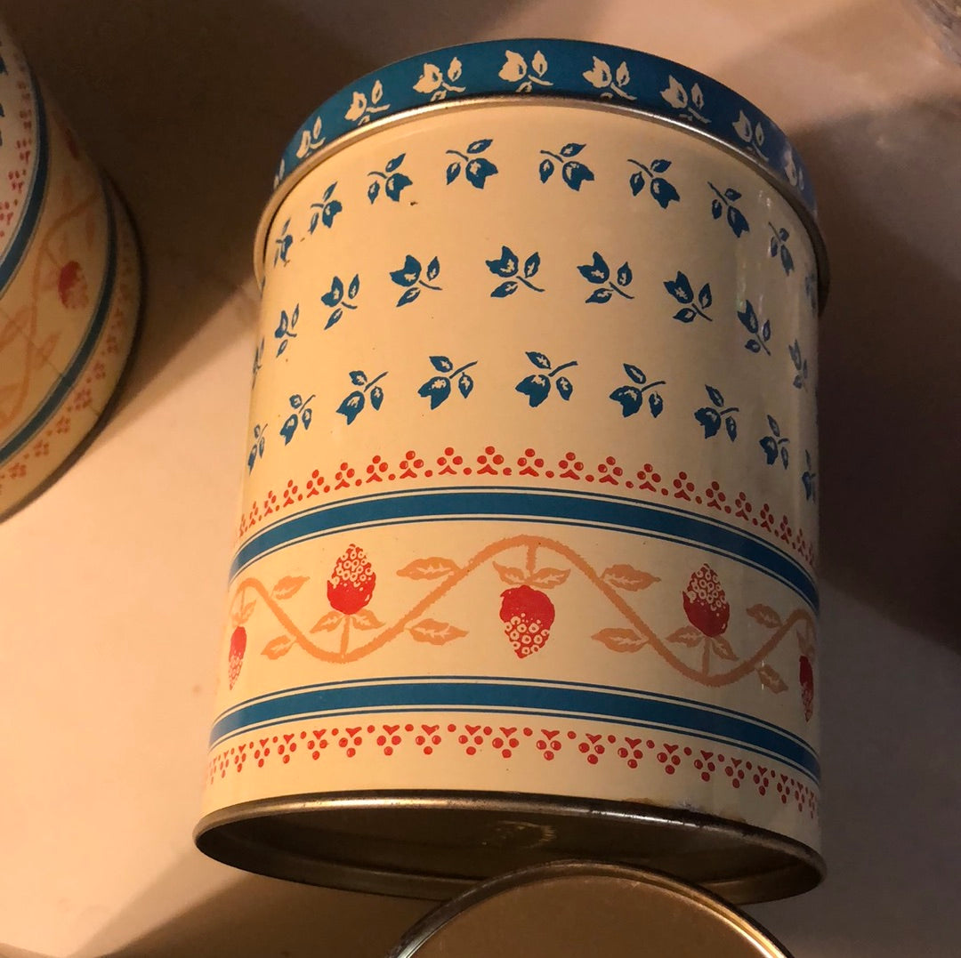 Meister Cannister Set