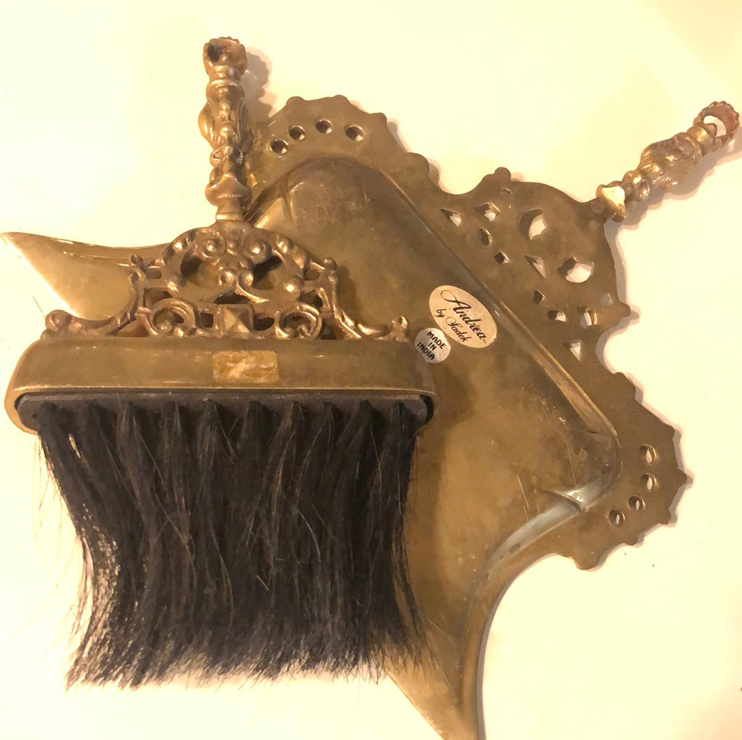 Vintage table butler Set