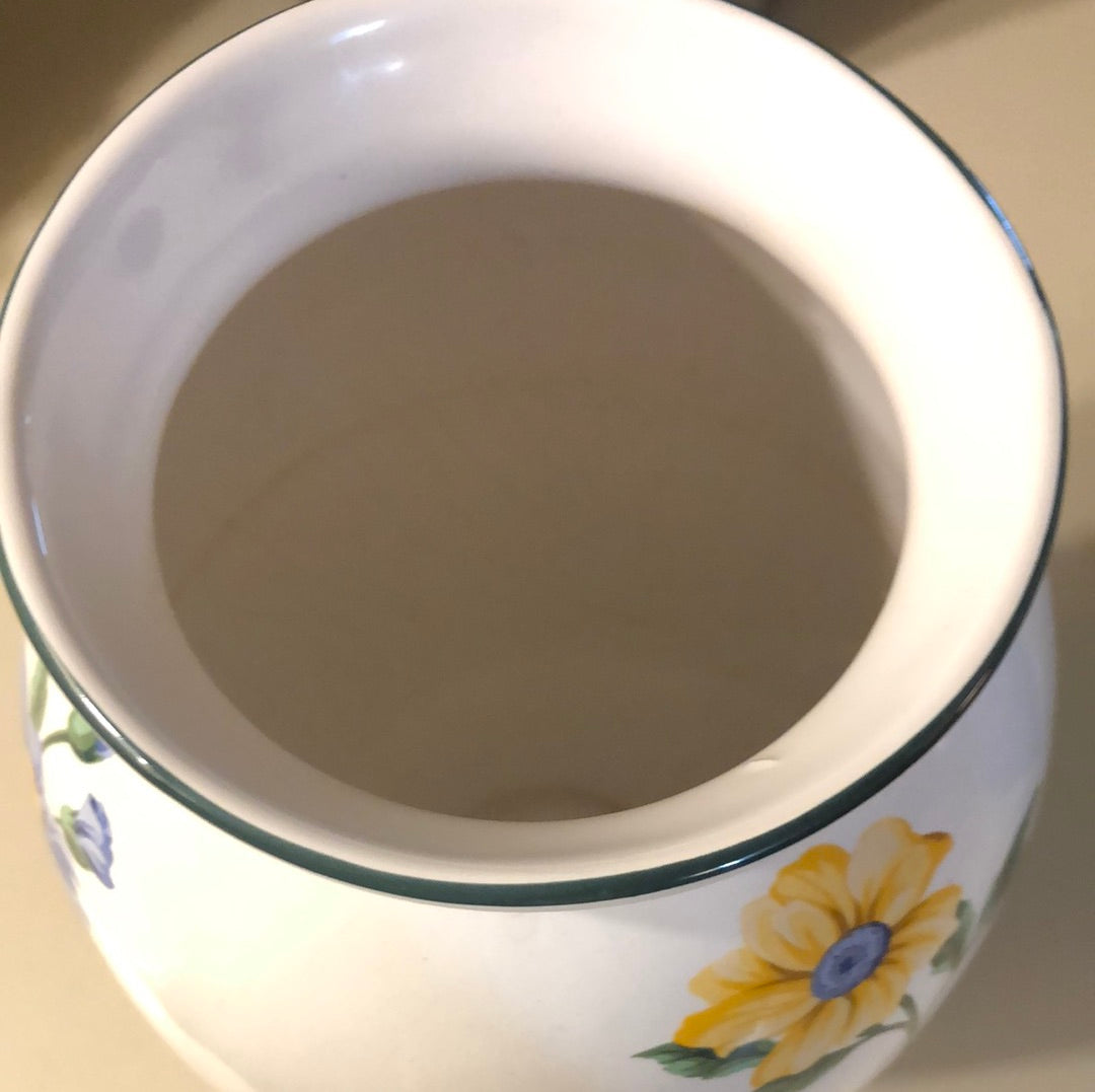Tiffany and Company Vase