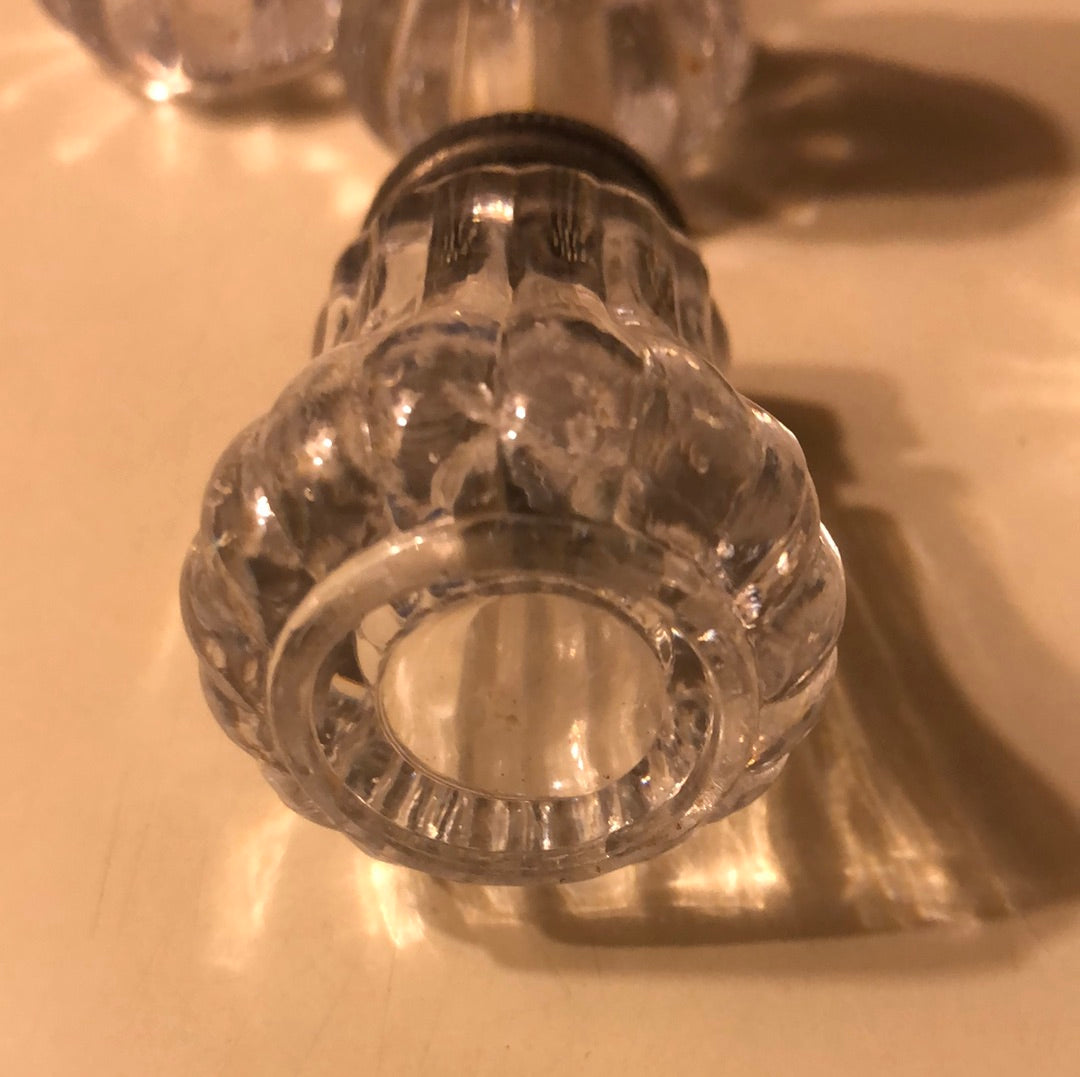 Salts and Pepper Shaker Sets