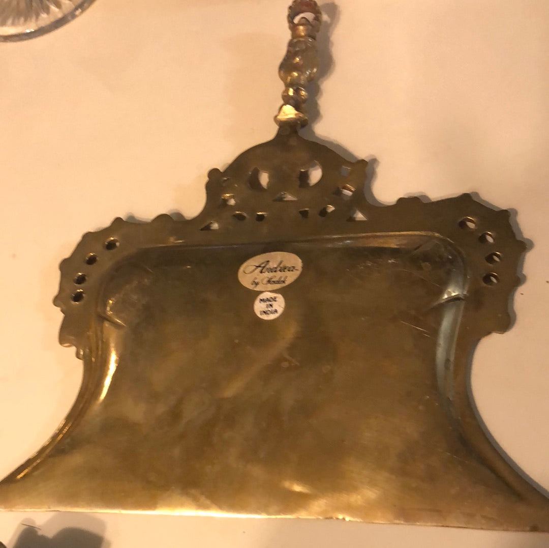 Vintage table butler Set