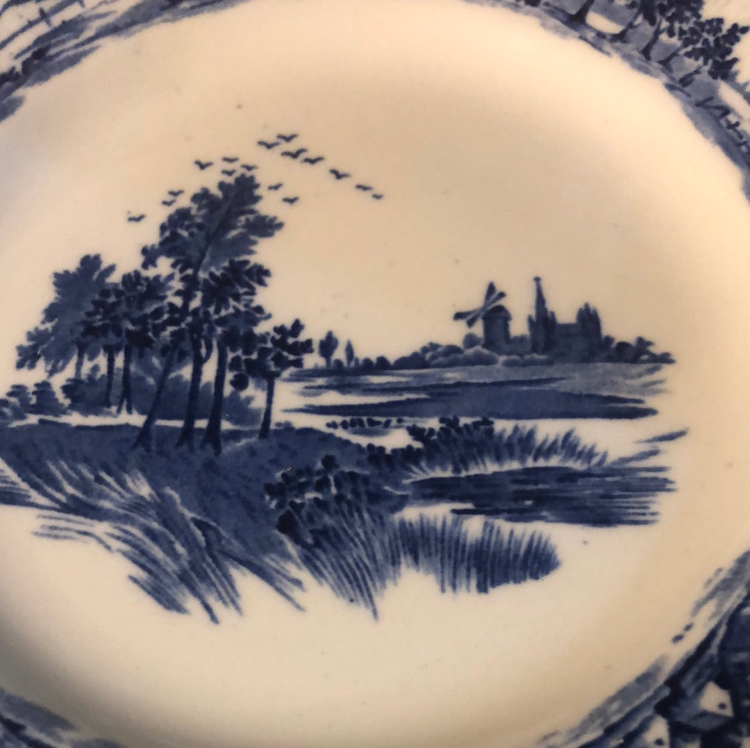 Royal Daulton Saucer