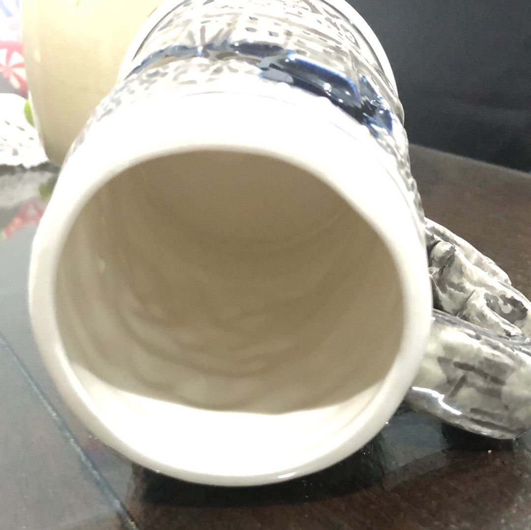 Beer Stein Vintage