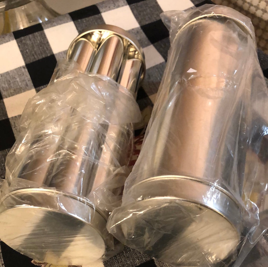 Pampered Chef Bread and cookie tin