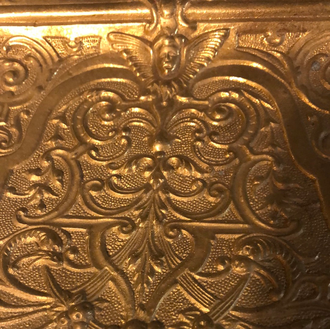 Vintage table butler Set