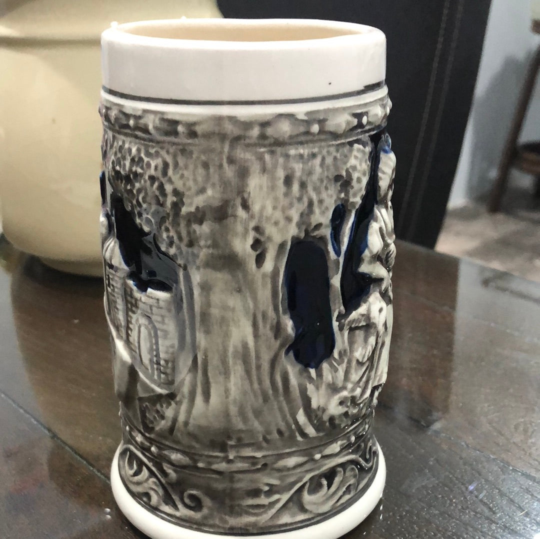 Beer Stein Vintage