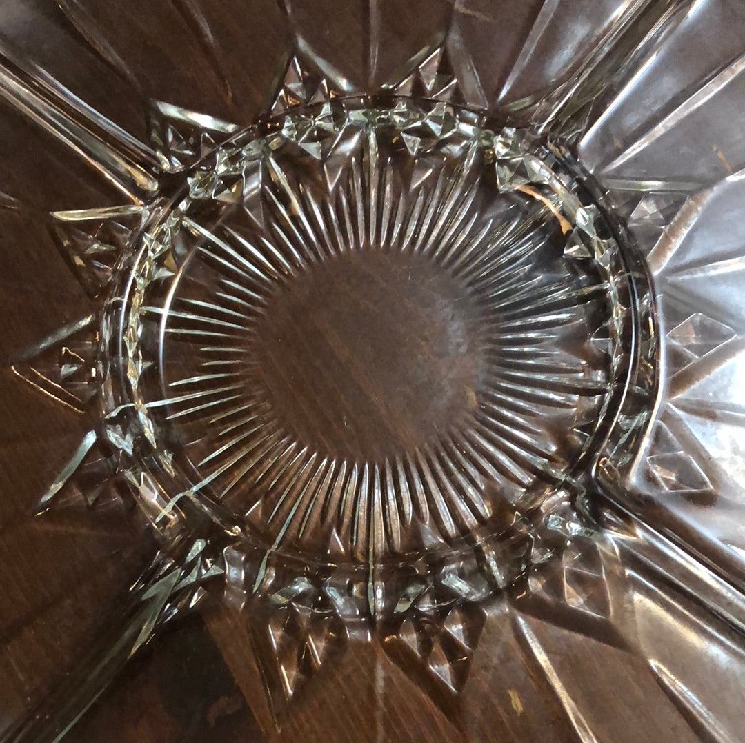 MCM Divided Serving Tray