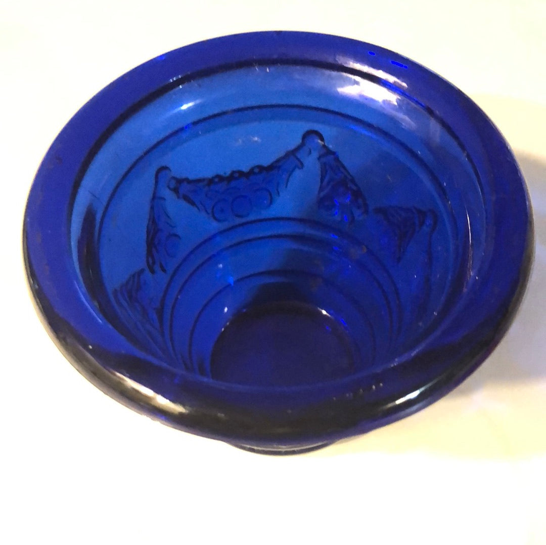Cobalt Blue