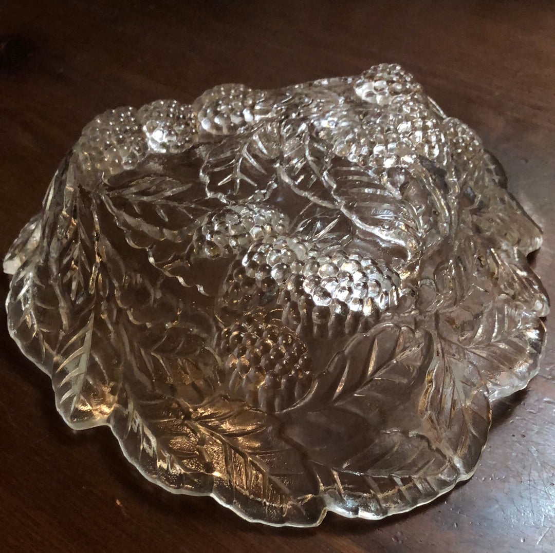Berry Bowl