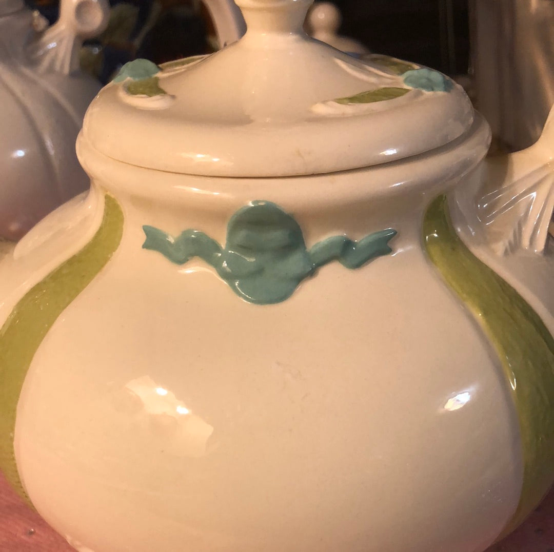 Lima Vintage 1966 Teapot