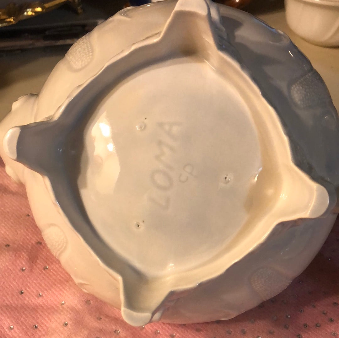 Lima Victorian Teapot VTG 1966