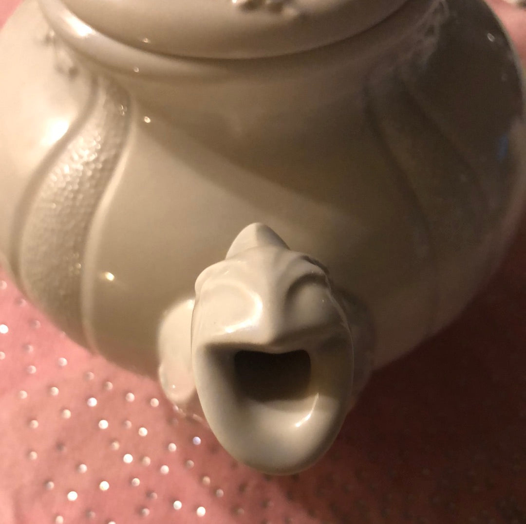 Lima Victorian Teapot VTG 1966
