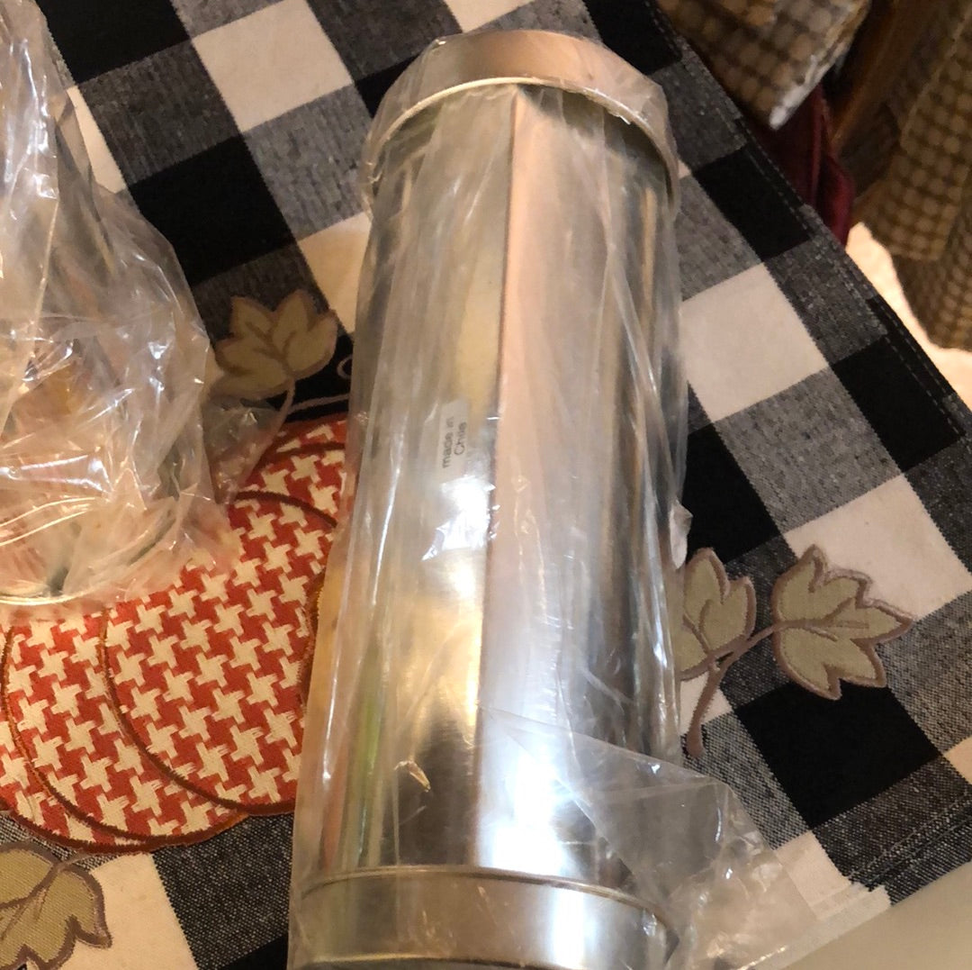 Pampered Chef Bread and cookie tin