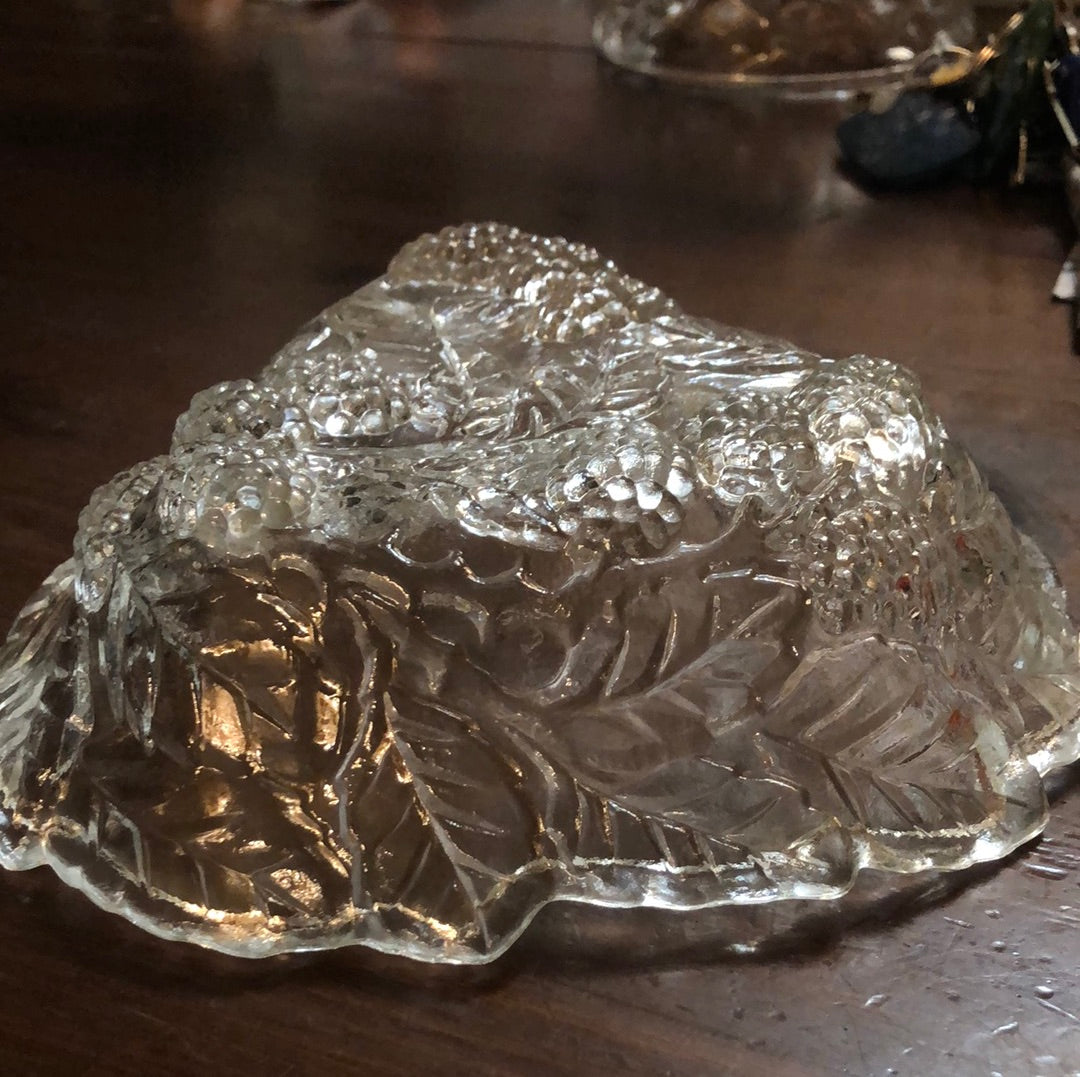 Berry Bowl
