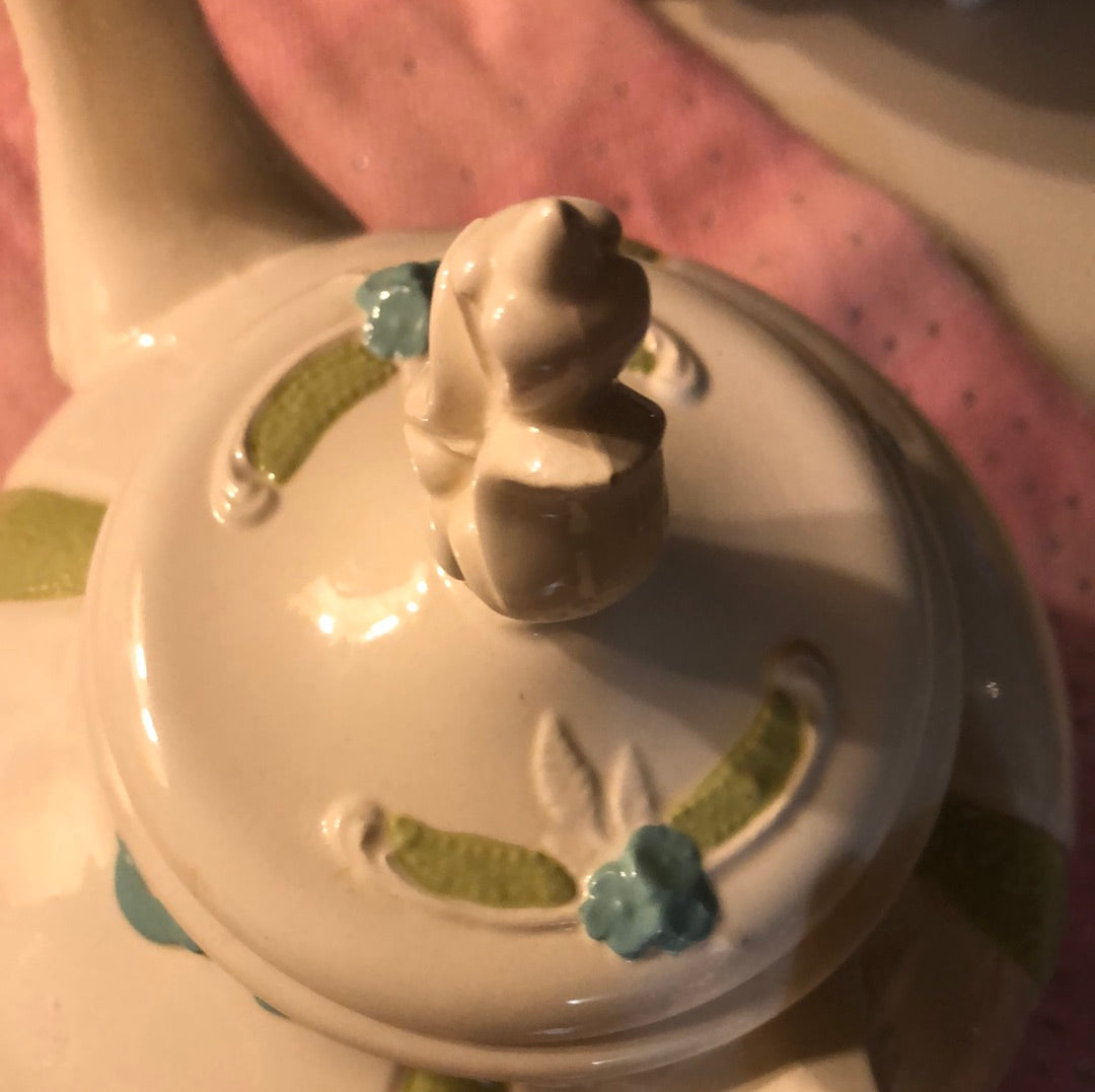 Lima Vintage 1966 Teapot