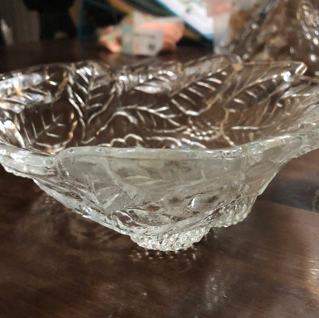 Berry Bowl