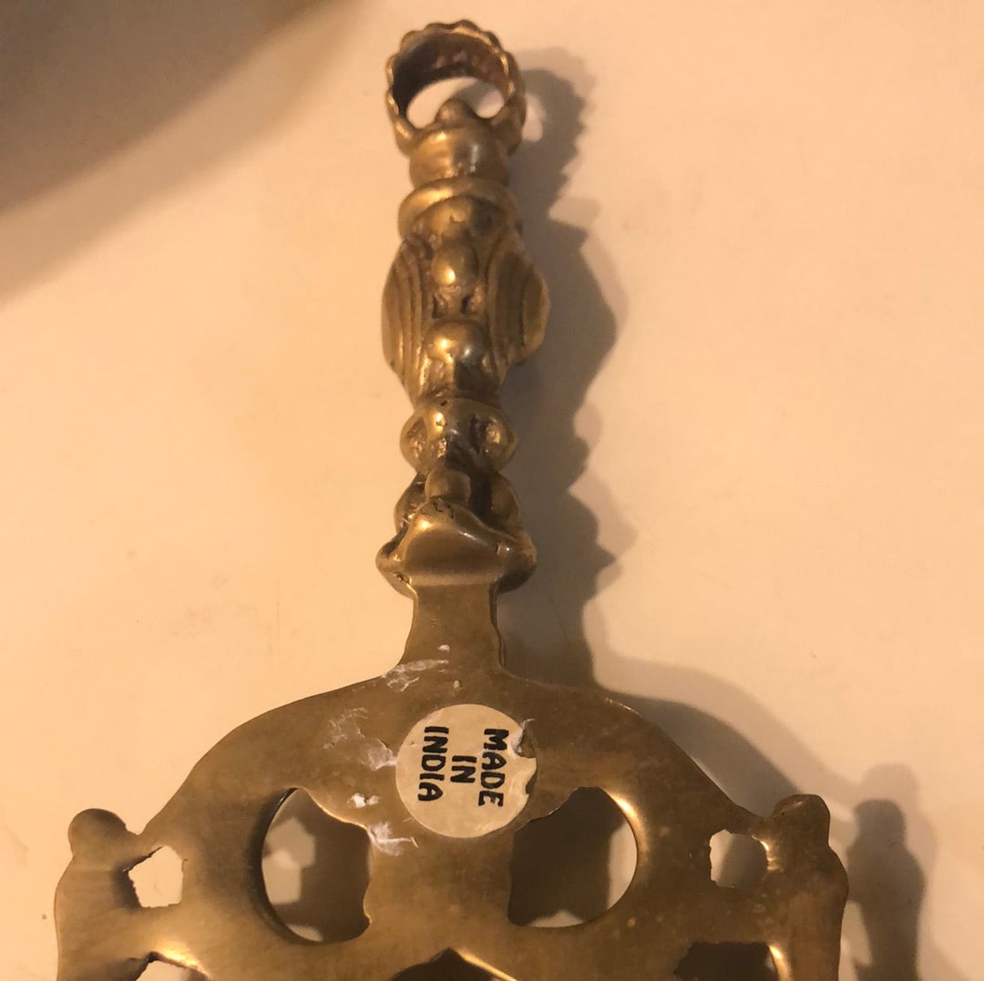 Vintage table butler Set