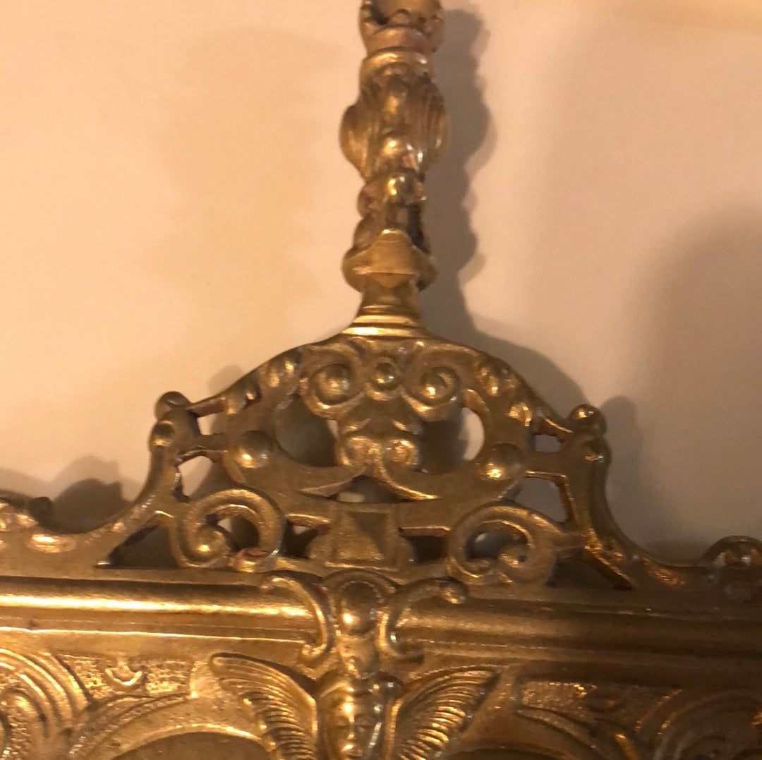 Vintage table butler Set