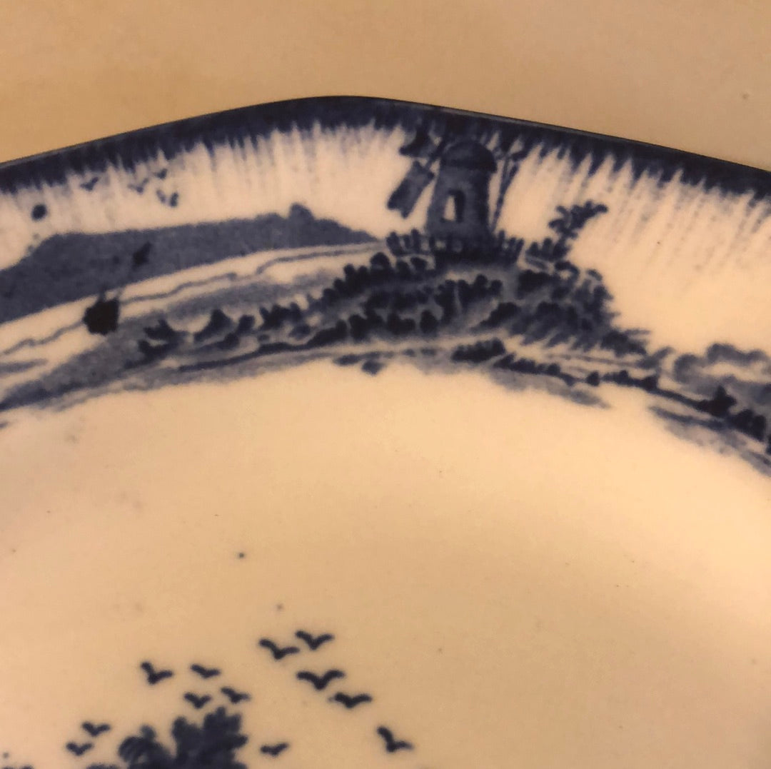 Royal Daulton Saucer