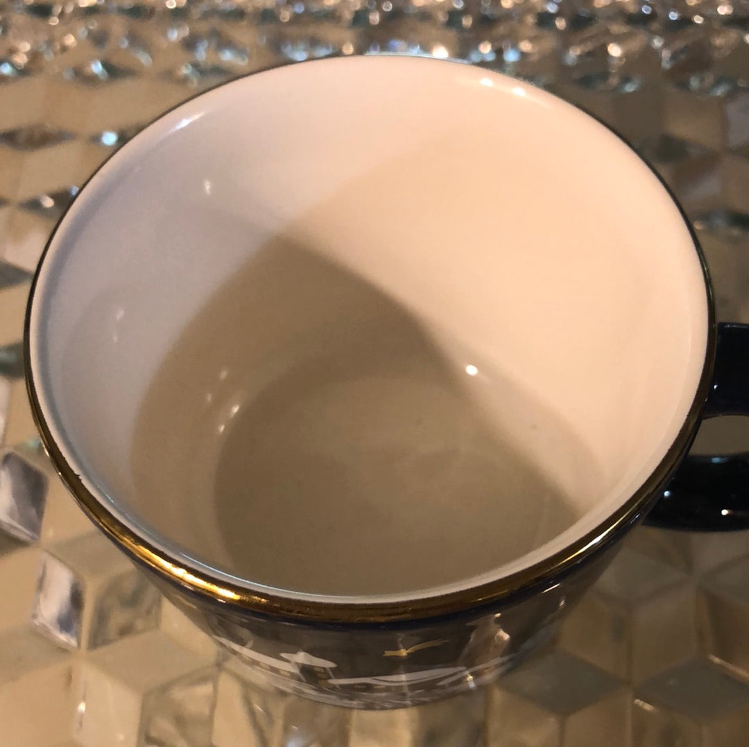 Winter Dreams Mugs