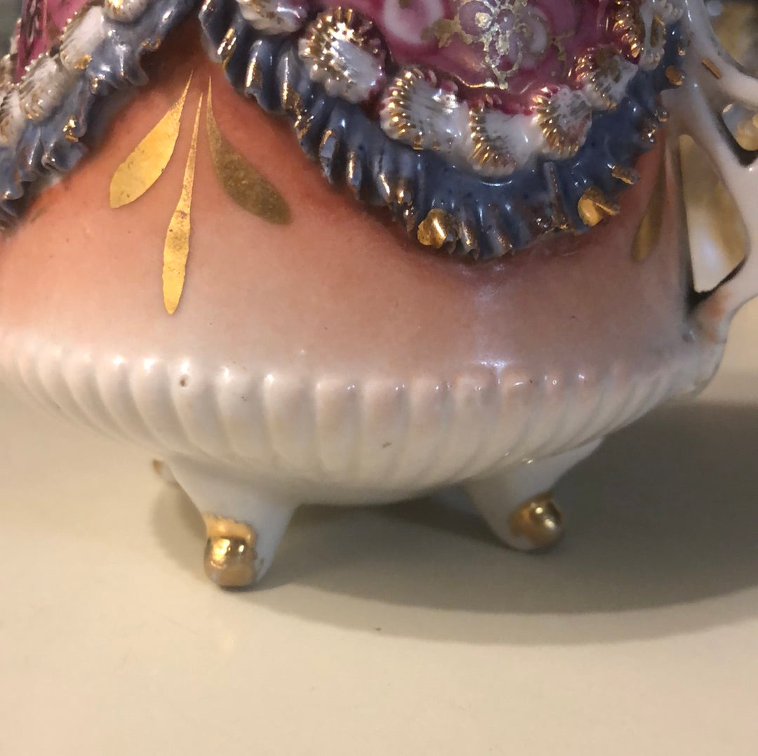 VICTORIAN TEACUP