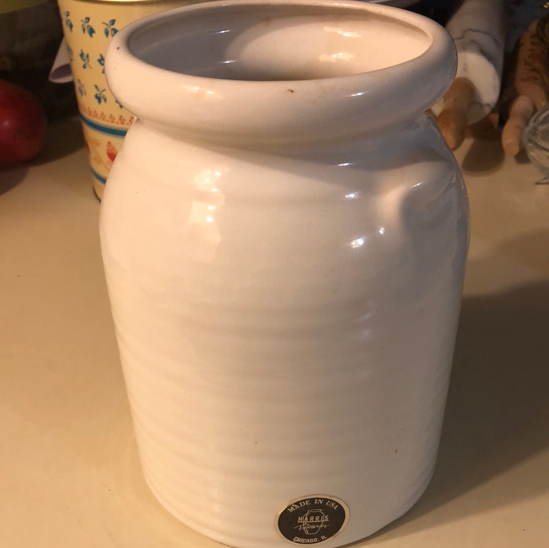 Cow Crock by Harris USA