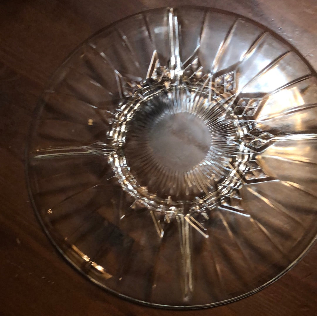 MCM Divided Serving Tray
