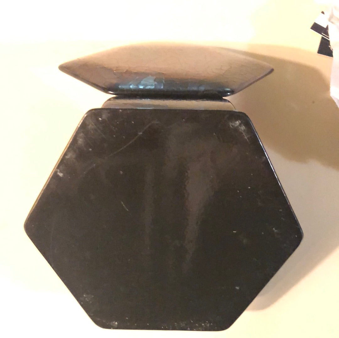 Lacquer Trinket Box