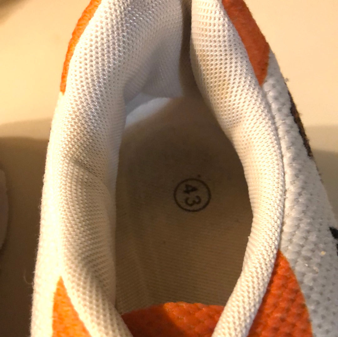 Harley Davidson Sneakers