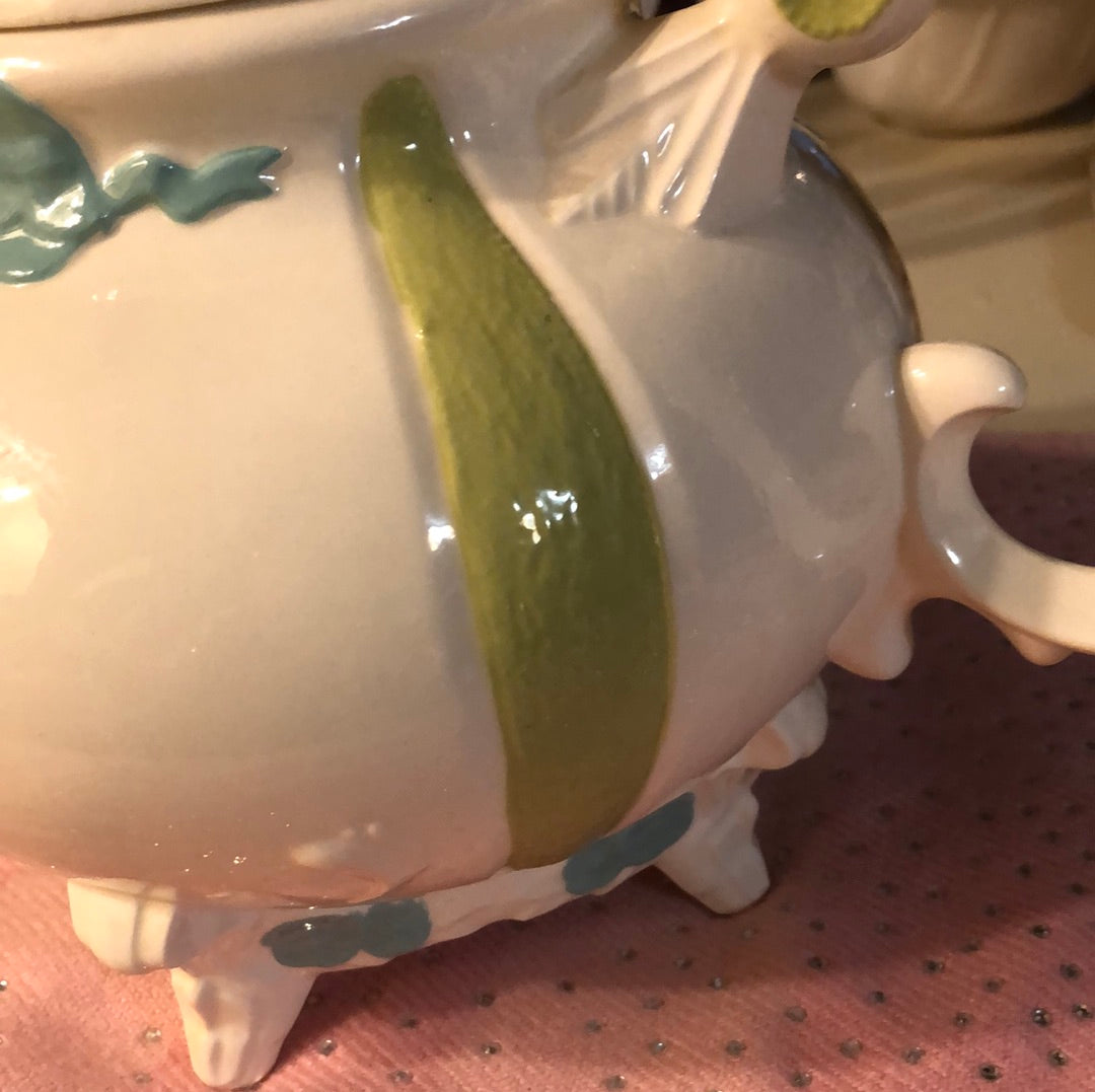 Lima Vintage 1966 Teapot