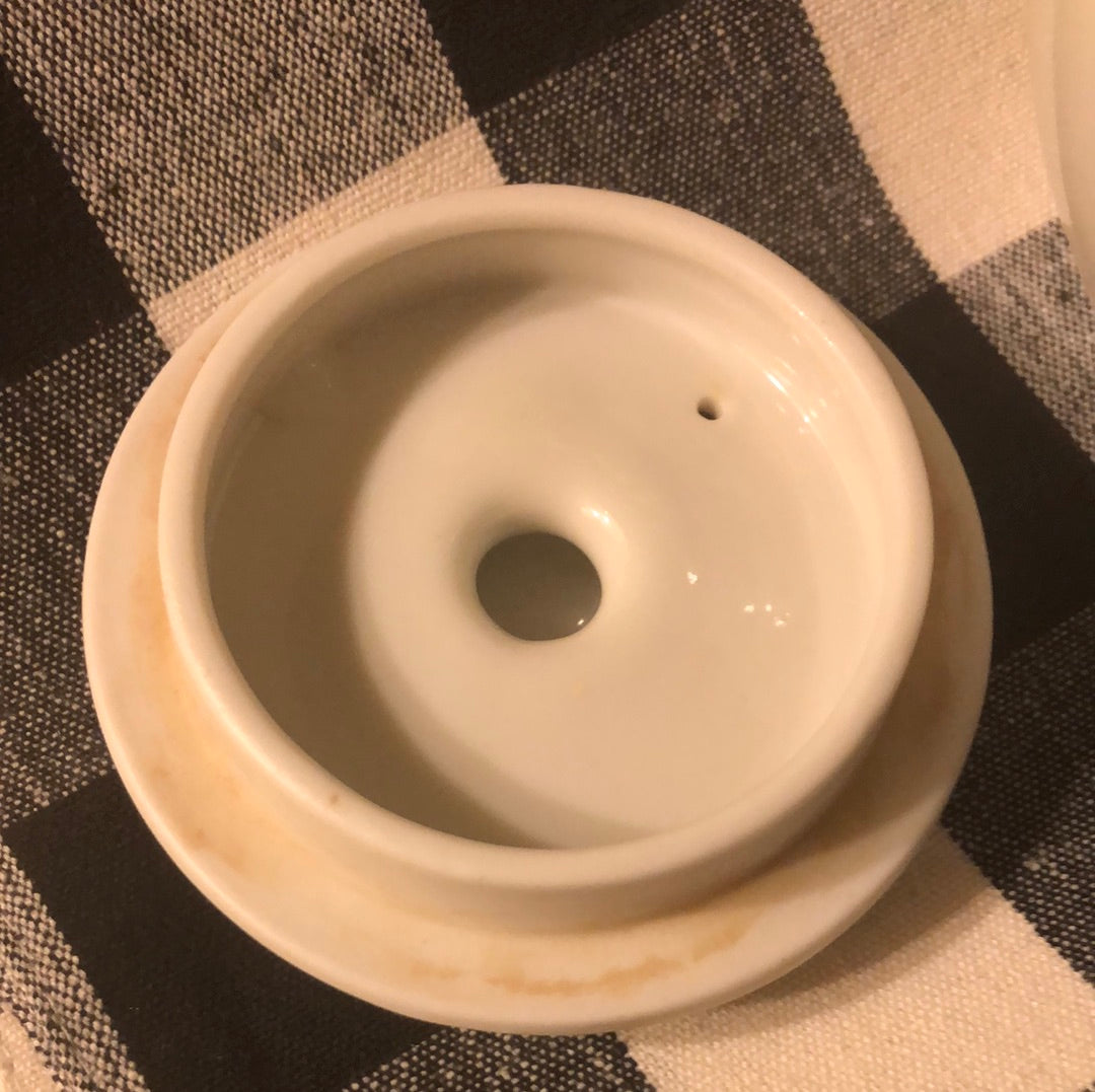 Flo Blue Teapot