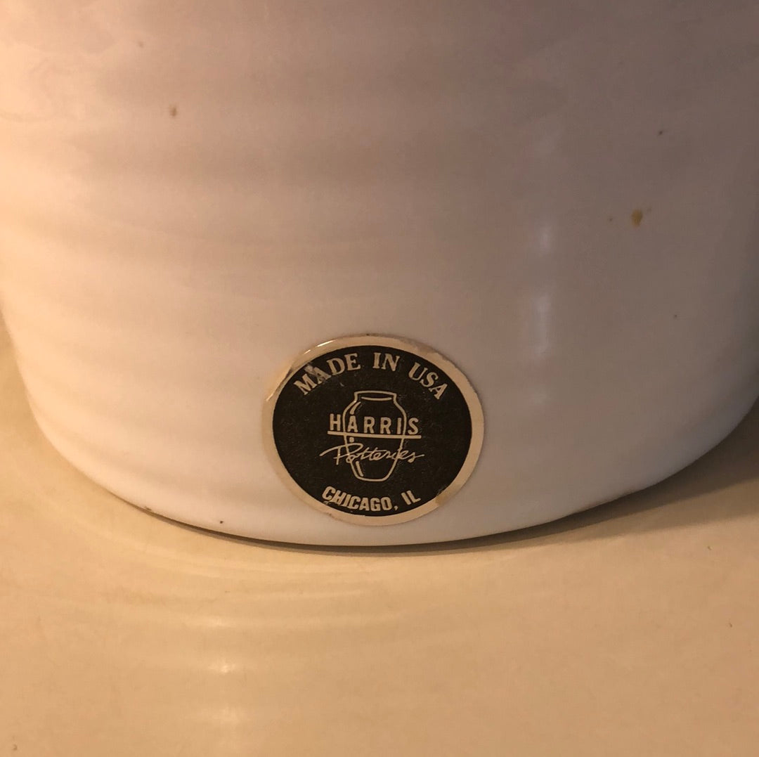 Cow Crock by Harris USA
