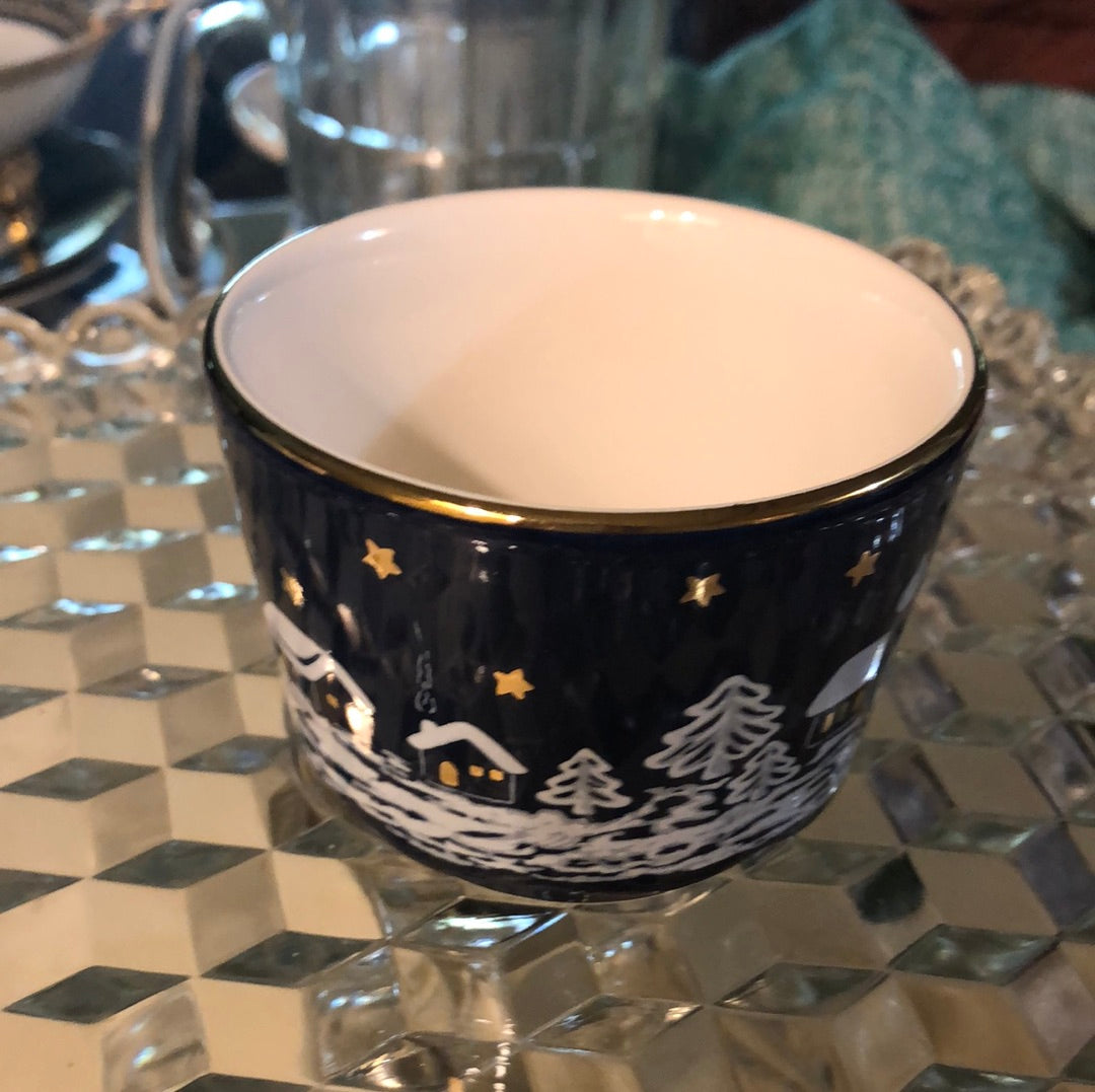Winter Dreams Mugs