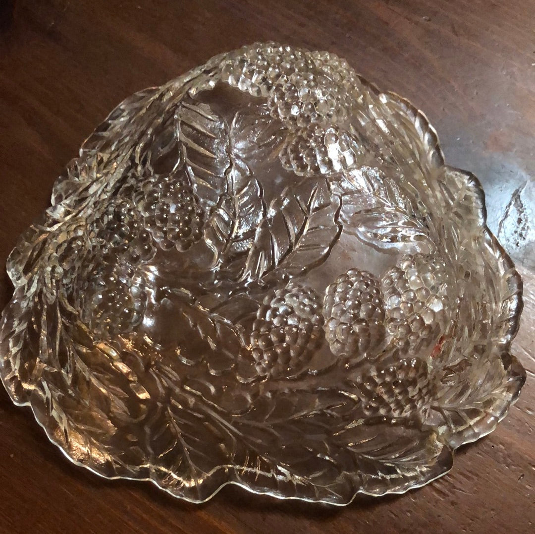 Berry Bowl