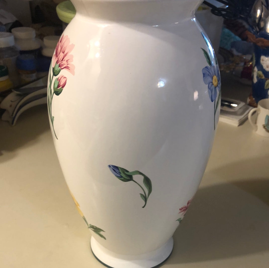 Tiffany and Company Vase