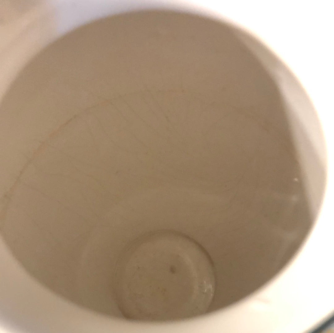 Tiffany and Company Vase