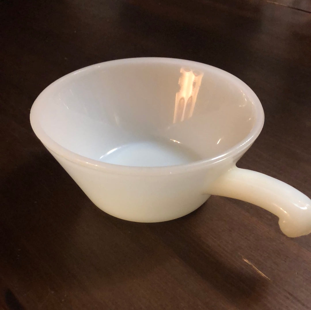 Anchor Hocking baking ramekin