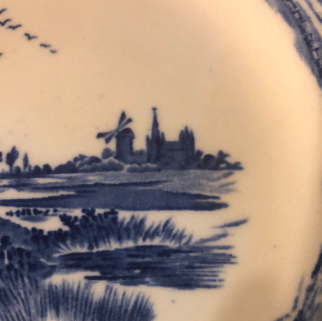 Royal Daulton Saucer