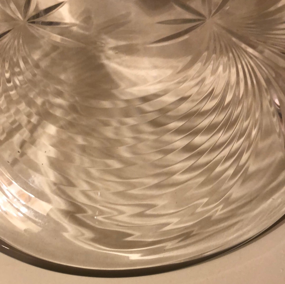 Mikasa Celebration 12.5” Serving Platter NEW