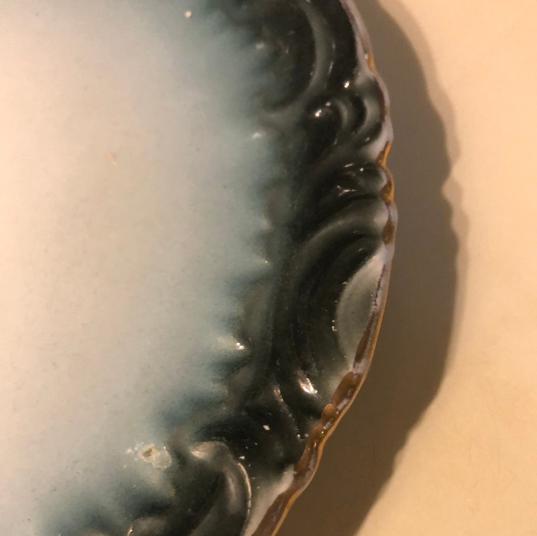 ELP Co Holland Netherlands Plate
