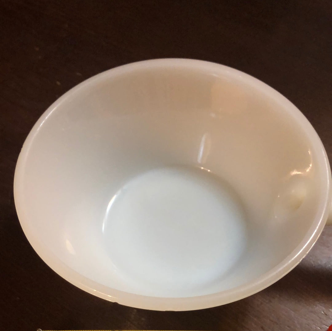 Anchor Hocking baking ramekin