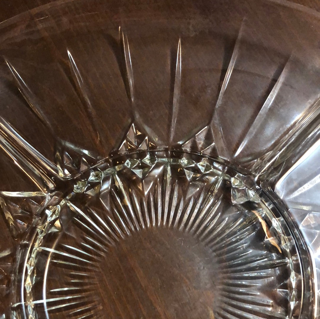 MCM Divided Serving Tray
